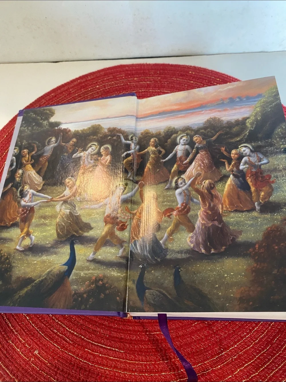 The Bhaktivedanta Book Trust “krsna supreme